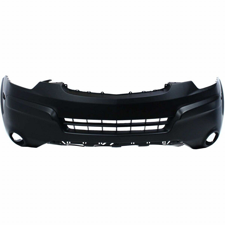 Bumper Front Primed For Saturn - GM1000851