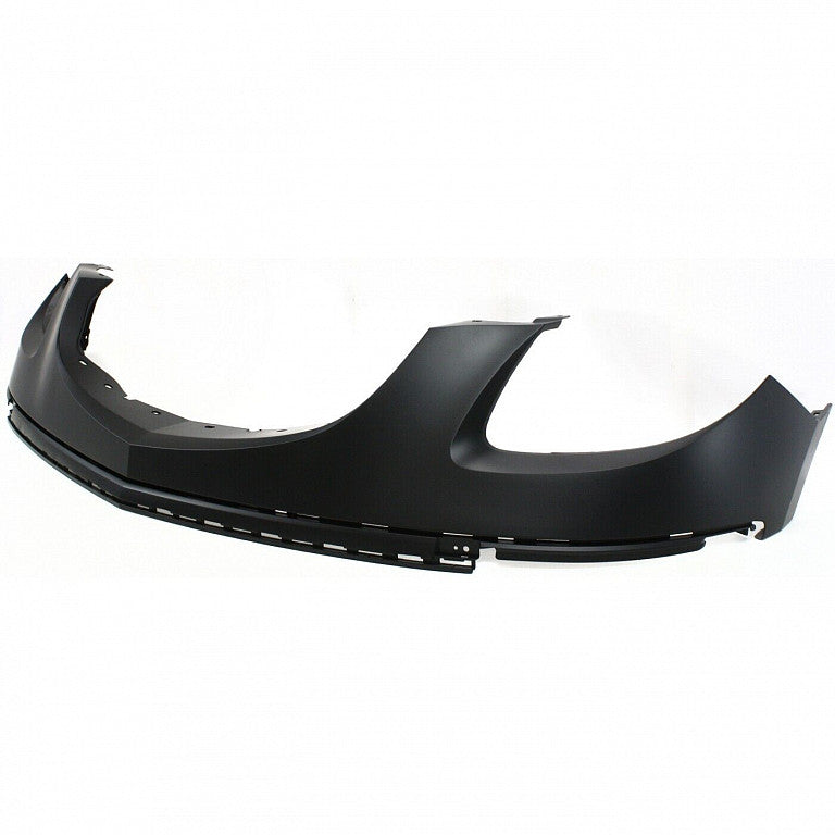 Bumper Front Upper Primed Capa For Buick - GM1000853C