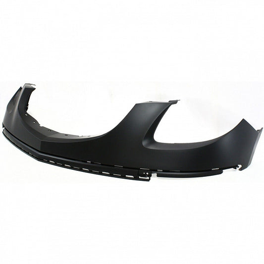 Bumper Front Upper Primed Capa For Buick - GM1000853C