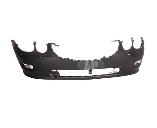 Bumper Front Primed For Buick - GM1000862