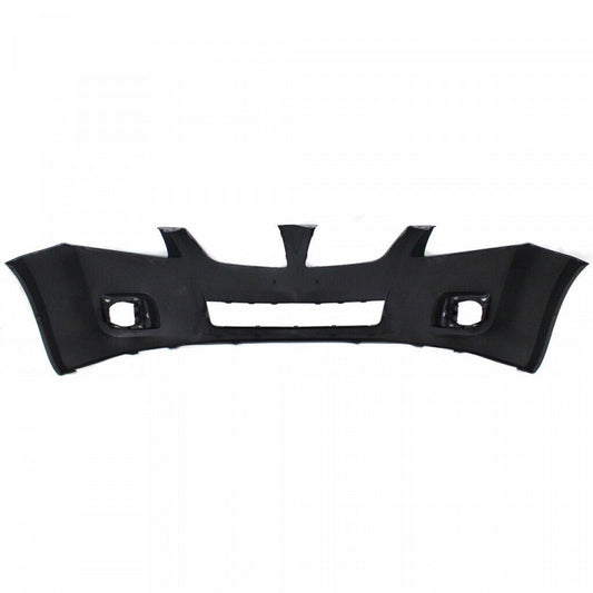 Bumper Front Primed Capa For Pontiac - GM1000868C
