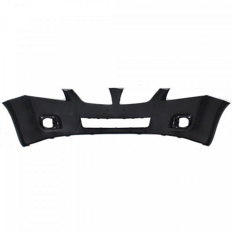 Bumper Front Primed For Pontiac - GM1000868