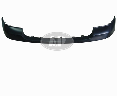 Bumper Front Upper Primed Primed For 2500/3500 Series For Gmc - GM1000873