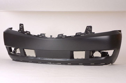 Bumper Front Primed Esv/Ext For Cadillac - GM1000877