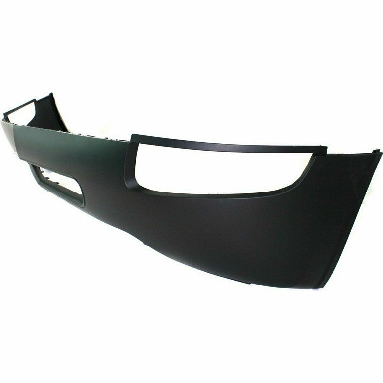 Bumper Lower Front Primed For Buick - GM1000895