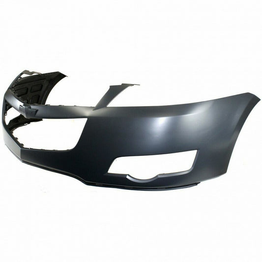Bumper Front Primed Upper For Chevrolet - GM1000897