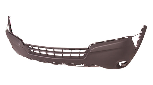 Bumper Lower Front Xe Textured For Saturn - GM1000901