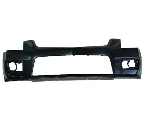 Bumper Front Primed Capa For Cadillac - GM1000902C