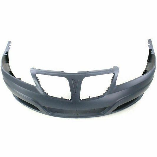 Bumper Front Primed Capa For Pontiac - GM1000904C