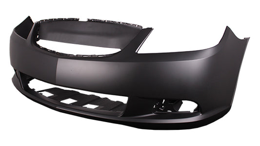 Bumper Front Primed For Buick - GM1000911