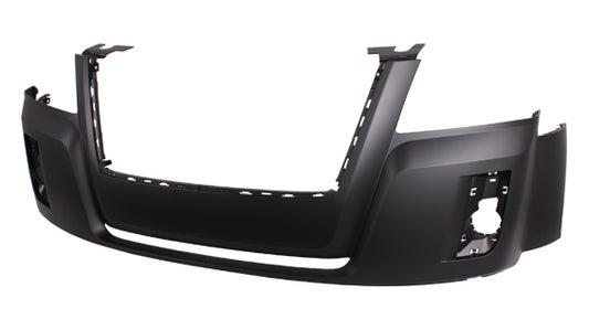 Bumper Front Primed Capa For Gmc - GM1000912C