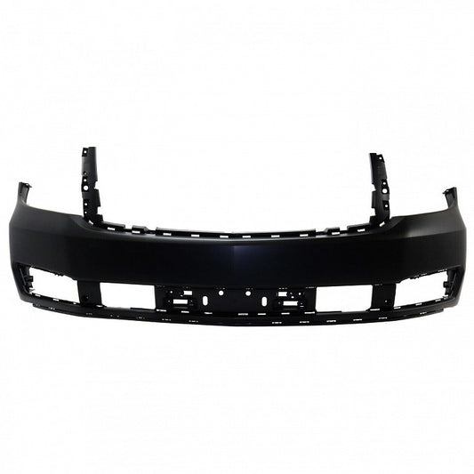 Bumper Front Primed Without Sensor/Off-Road Capa For Chevrolet - GM1000973C