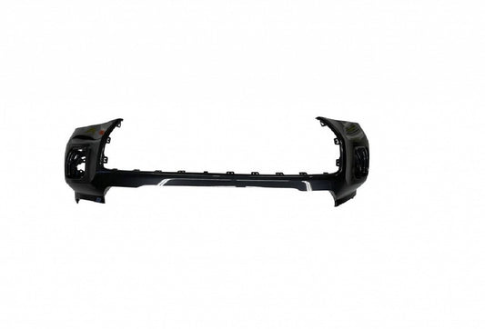 Bumper Upper Front Primed Capa For Gmc - GM1000980C