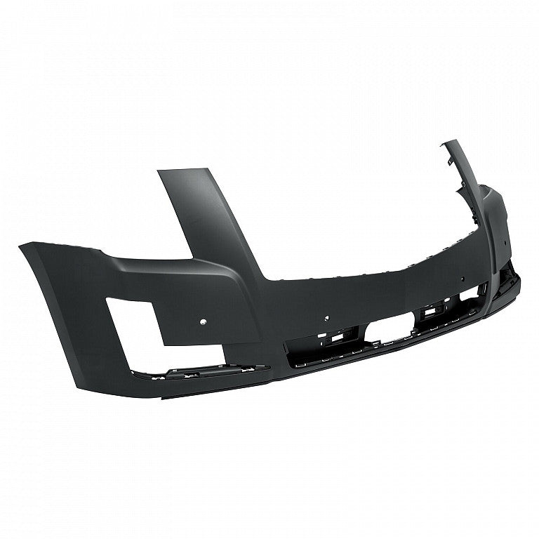 Bumper Front Primed With Sensor For Cadillac - GM1000982