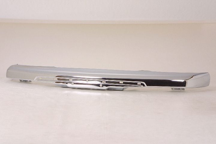 Bumper Face Bar Front Chrome Without Bracket For Isuzu - GM1002460
