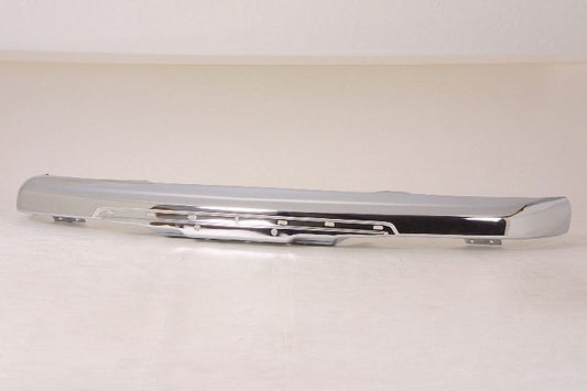 Bumper Face Bar Front Chrome Without Bracket For Isuzu - GM1002460