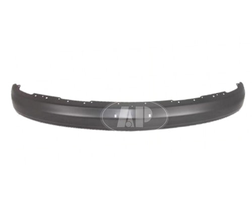 Bumper Face Bar Front Primed For Gmc - GM1002810