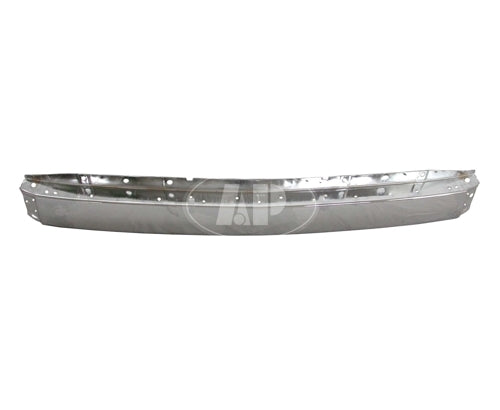 Bumper Face Bar Front Painted Steel 1500 For Chevrolet - GM1002829