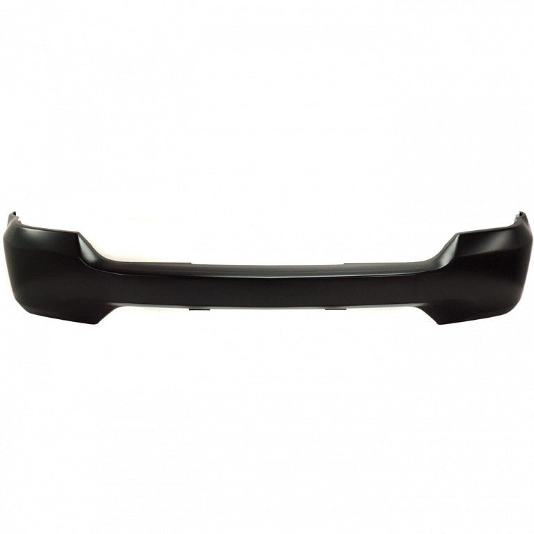 Bumper Face Bar Front Steel Primed Without Fog Lamps/Sensors For Chevrolet - GM1002869