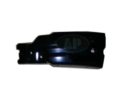 Bumper Filler Front Driver Side Steel Hyb 09-13/ 1500 Series 07-13/ 2500/3500 Series 07-10 For Chevrolet - GM1004148