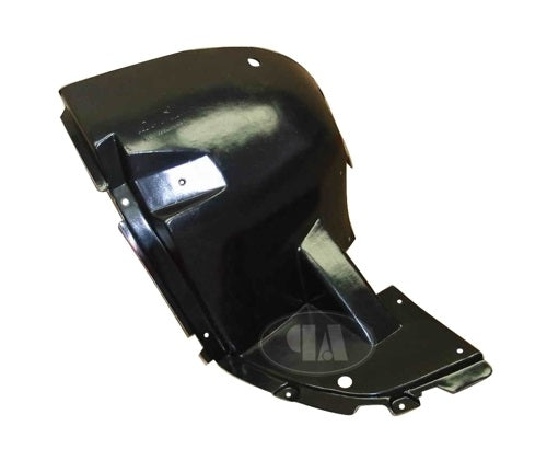 Bumper Extension Front Passenger Side Plastic For Cadillac - GM1005145
