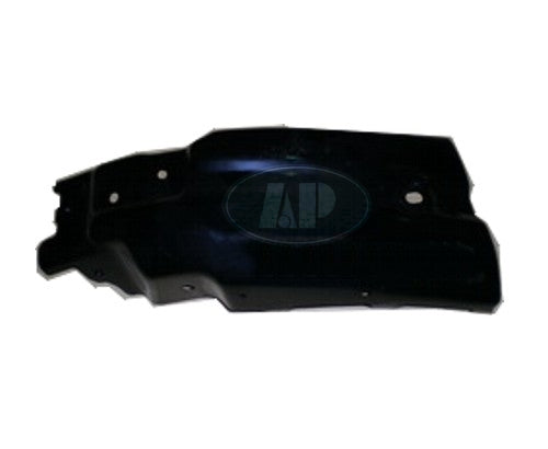 Bumper Filler Front Passenger Side Steel Hyb 09-13/ 1500 Series 07-13/ 2500/3500 Series 07-10 For Chevrolet - GM1005148