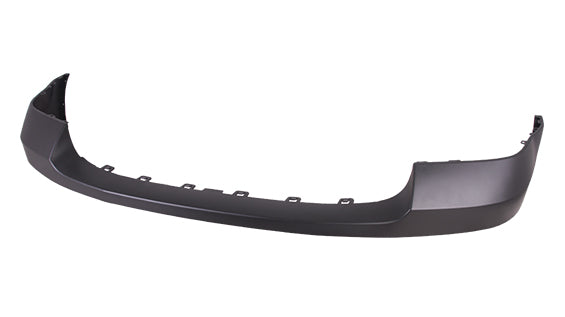 Bumper Front Upper Primed Capa For Gmc - GM1014105C