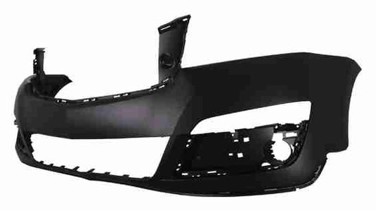 Bumper Front Upper Primed Capa For Chevrolet - GM1014107C