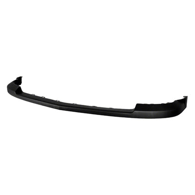 Bumper Front Upper Textured For Chevrolet - GM1014112