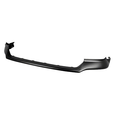 Bumper Front Upper Primed Capa For Gmc - GM1014113C