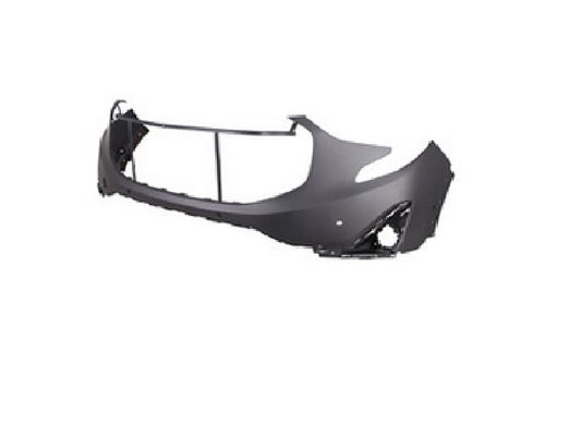 Bumper Front Upper Primed Ptm With Sensor For Gmc - GM1014139