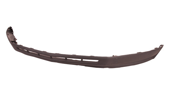 Bumper Lower Front Textured Capa For Cadillac - GM1015108C