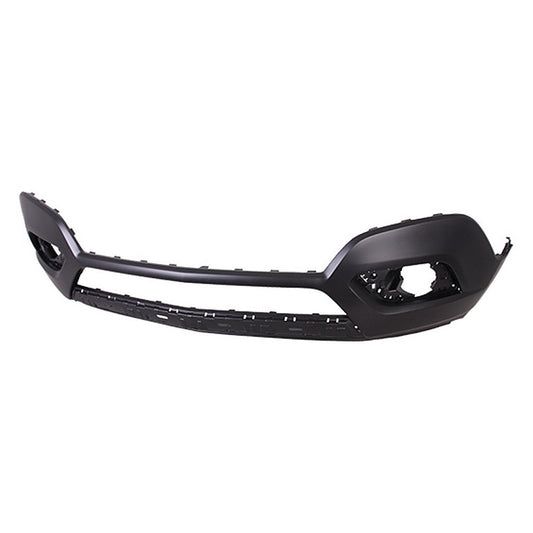 Bumper Lower Front Primed Without Sensor Hole For Buick - GM1015119U