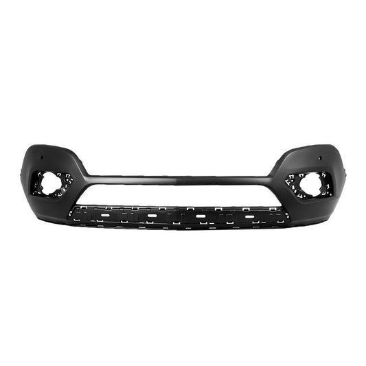 Bumper Lower Front Primed With Sensor Hole For Buick - GM1015120
