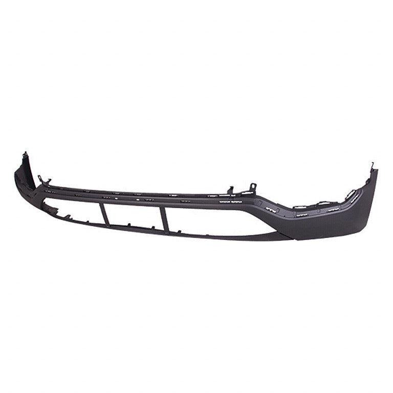 Bumper Lower Front Textured Black Exclude Denali Capa For Gmc - GM1015130C