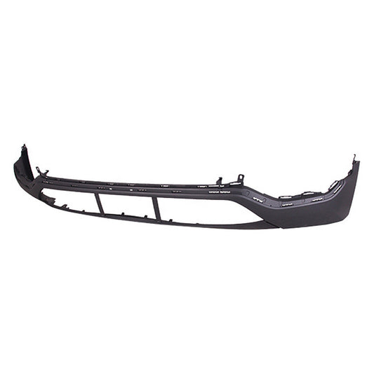 Bumper Lower Front Primed Ptm For Gmc - GM1015131