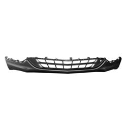 Bumper Lower Front Textured For Diesel Model With Engine Oil Heater For Chevrolet - GM1015133