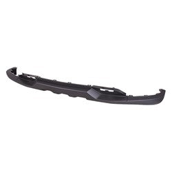 Bumper Lower Front Textured With Tow Hook Hole Without Chrome Insert Capa For Chevrolet - GM1015135C