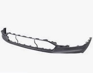 Bumper Lower Front Textured With Fogs For Slt Model Capa For Gmc - GM1015147C