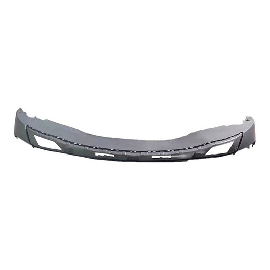 Bumper Front Lower Primed Ptm Capa For Buick - GM1015151C