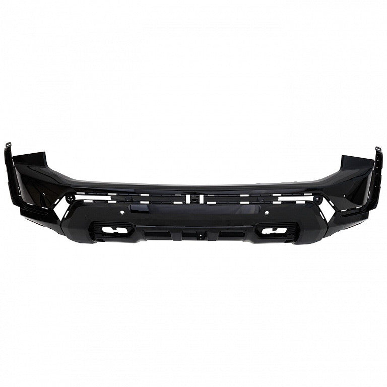 Bumper Front Lower With Sensor For Chevrolet - GM1015167