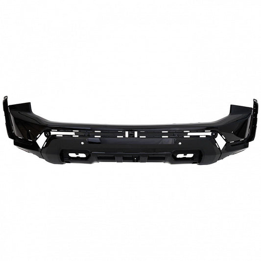 Bumper Front Lower With Sensor For Chevrolet - GM1015167
