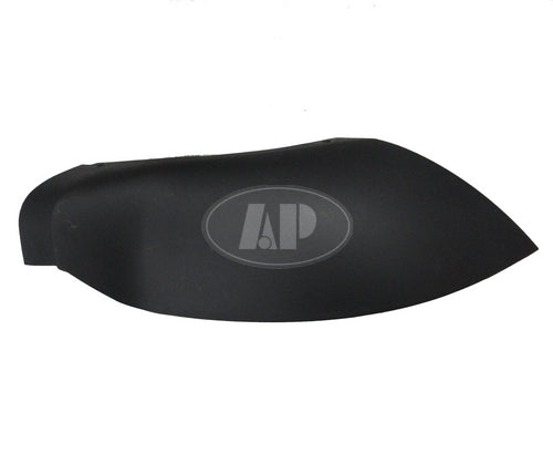 Bumper Lower Front Driver Side Textured Exclude Gxp For Pontiac - GM1016102