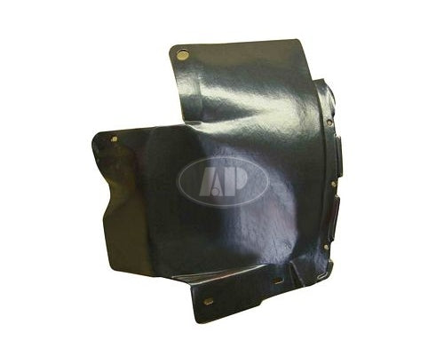 Fender Liner Front Driver Side Frontont Section For Cadillac - GM1016105