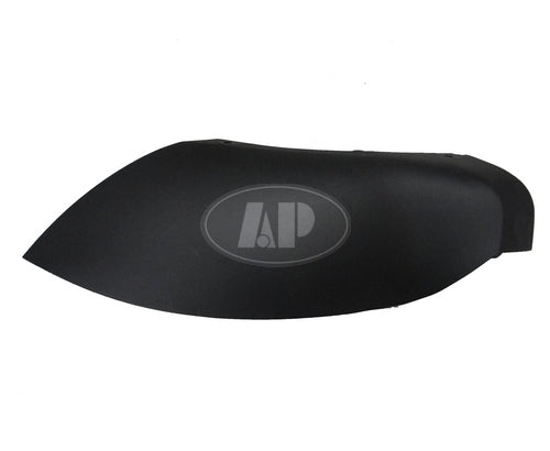 Bumper Lower Front Passenger Side Textured Exc Gxp Capa For Pontiac - GM1017102C
