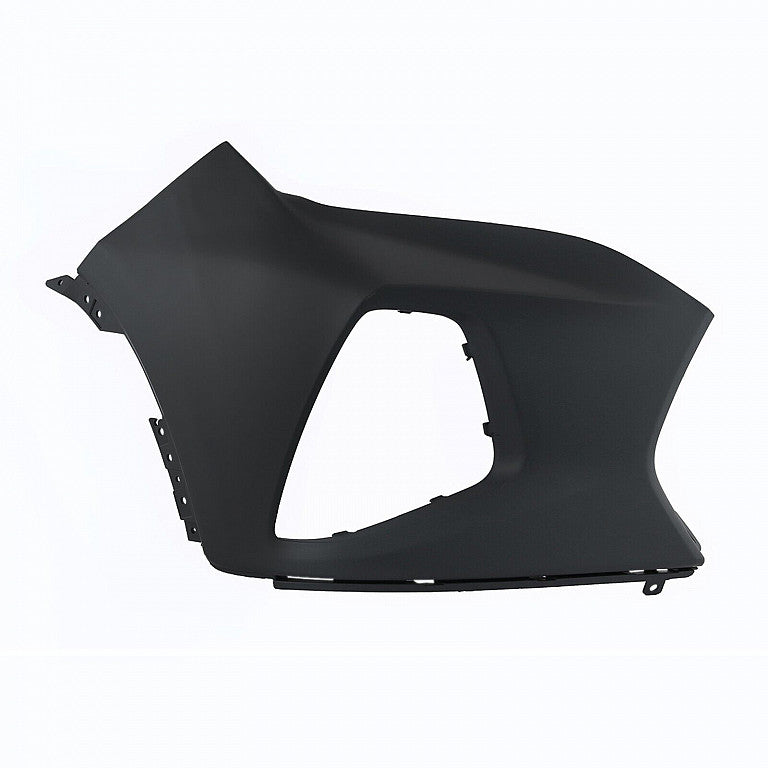 Bumper Front Passenger Side Primed For Chevrolet - GM1017109