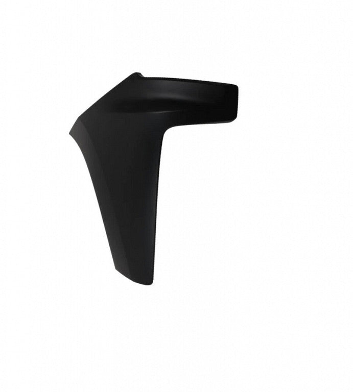 Bumper Extension Front Passenger Side Ptm For Chevrolet - GM1017111