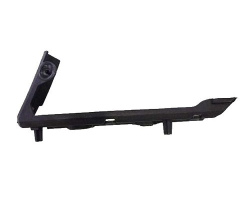 Bumper Bracket Front Driver Side Rear Piece Without Off Road For Chevrolet - GM1032111