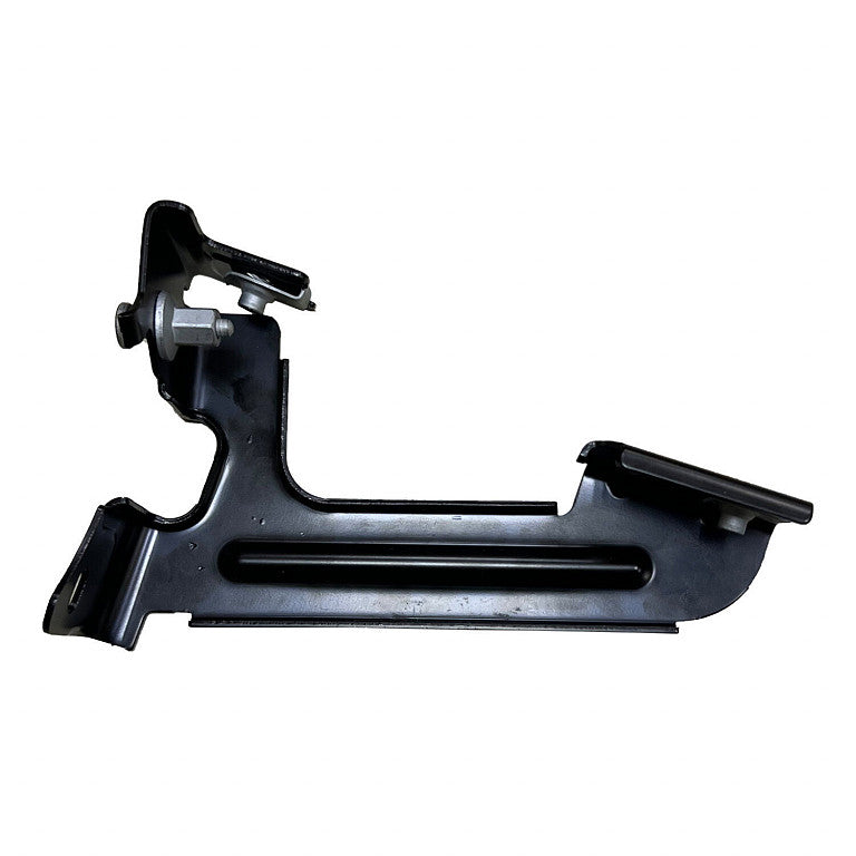 Bumper Bracket Front Driver Side For Mounting Undercar Shield For Gmc - GM1032123