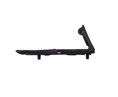 Bumper Bracket Front Passenger Side Rear Piece Without Off Road For Chevrolet - GM1033111